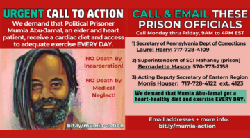 Mumia Health update