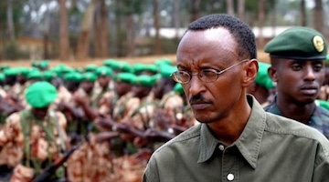 Kagame