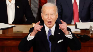 Biden SOTU