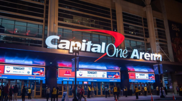 Capital One Arena