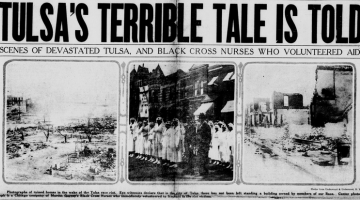 Tulsa newspaper