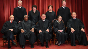 SCOTUS 2018
