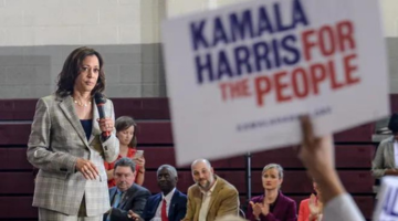 Kamala Harris