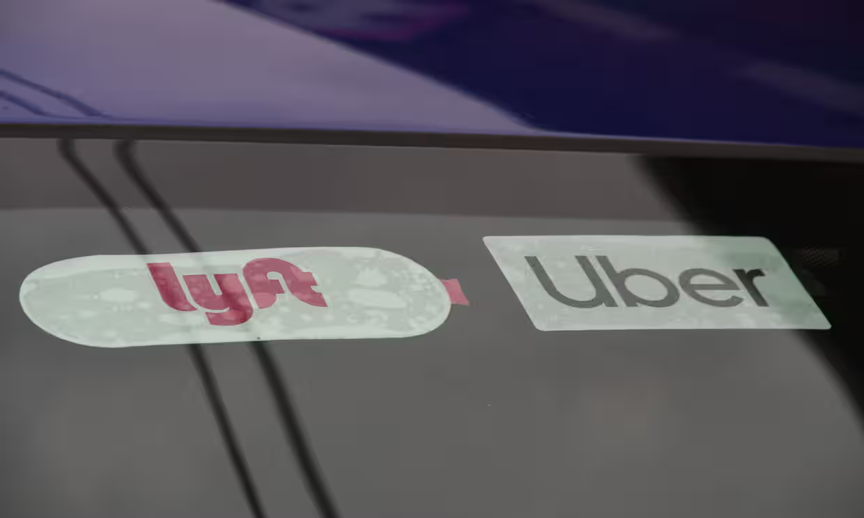Ridesharing