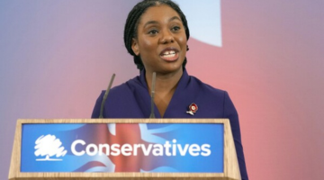 Kemi Badenoch