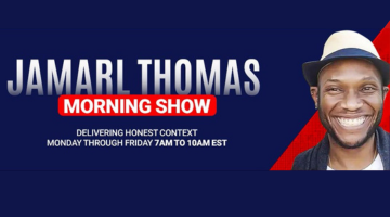 Jamarl Thomas