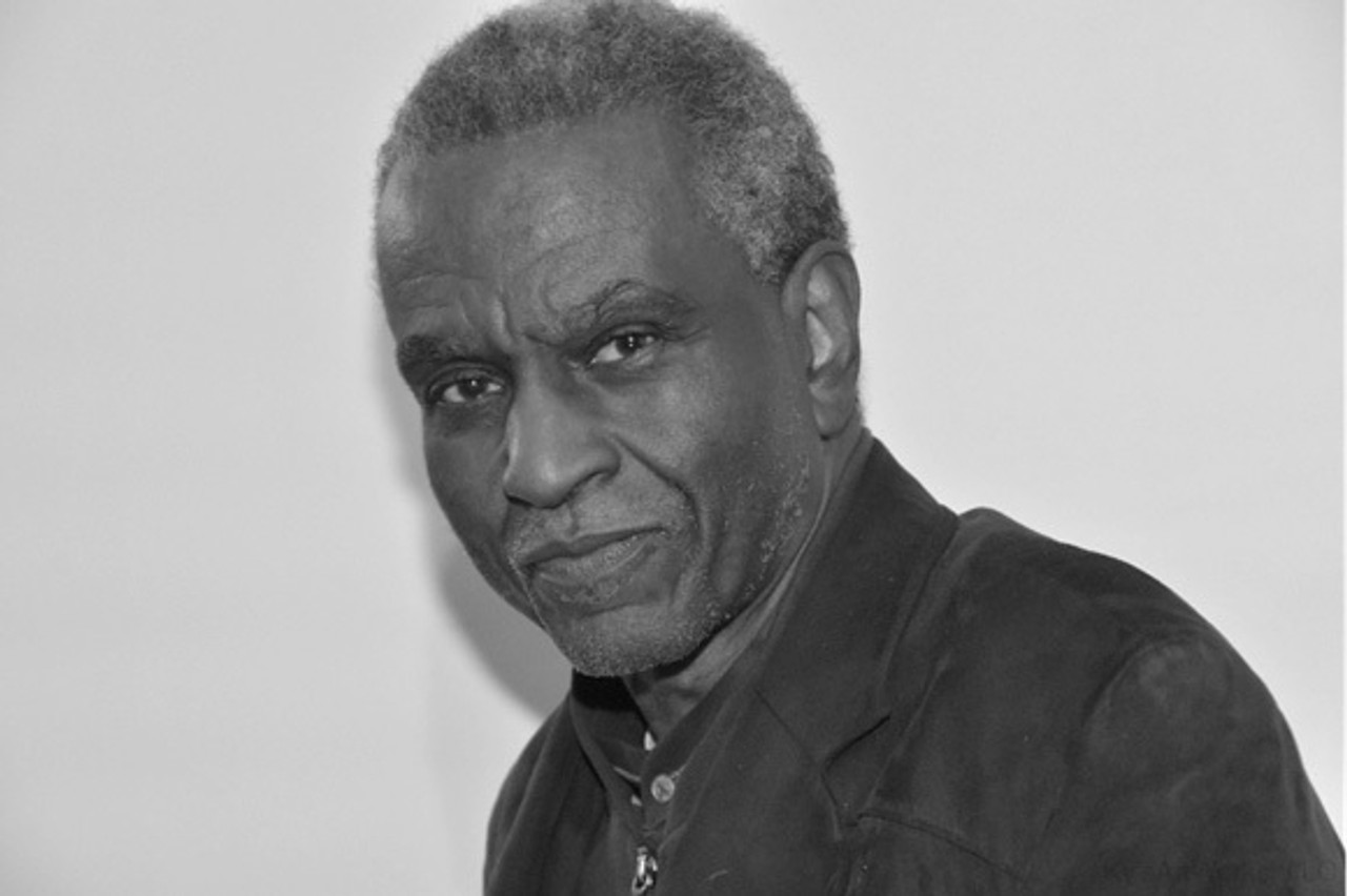 Gerald Horne
