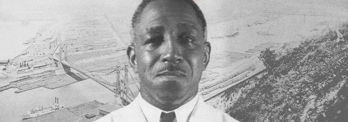 George S. Schuyler