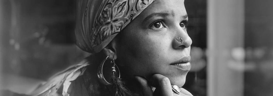 Ntozake Shange
