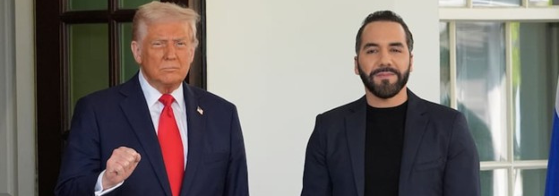 Trump and zelensky