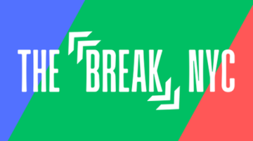 The Break