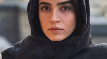 Dr. Helyeh Doutaghi
