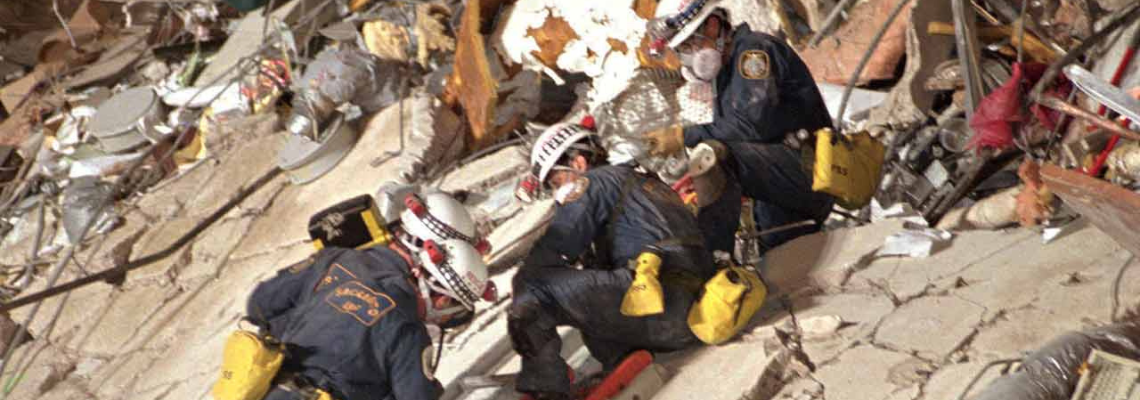 OKC bombing