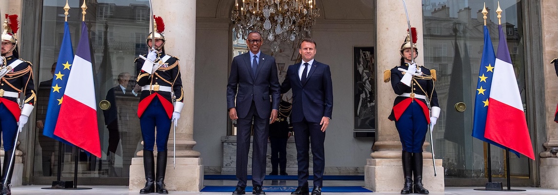 Kagame