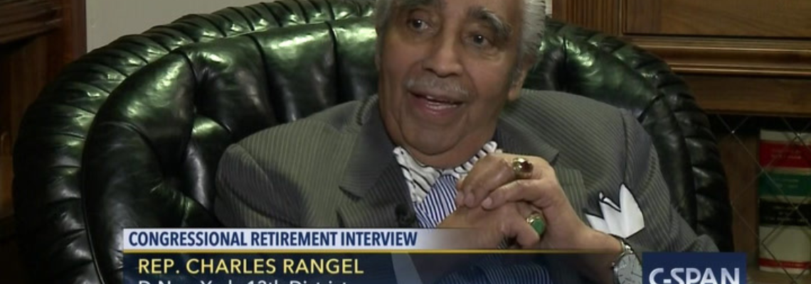 Charles Rangel