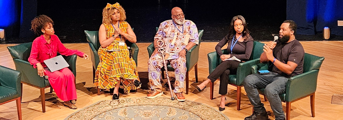 NBROC plenary