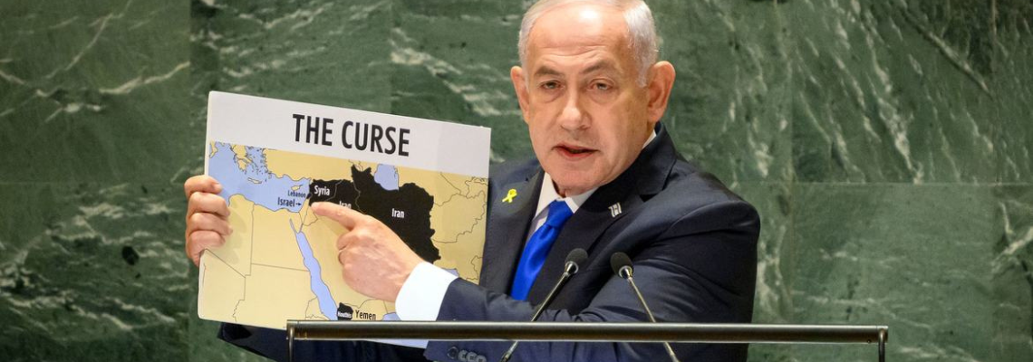 Netanyahu