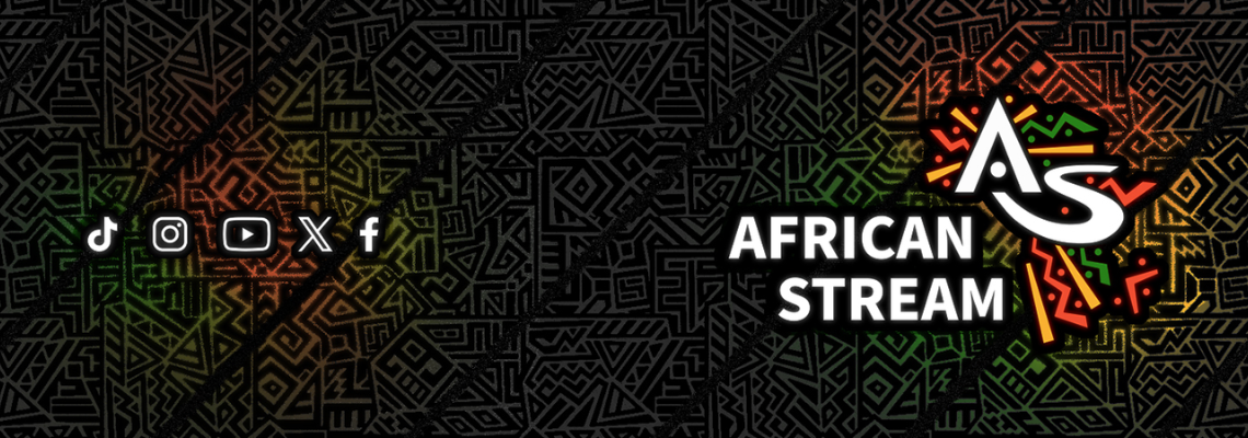 African Stream