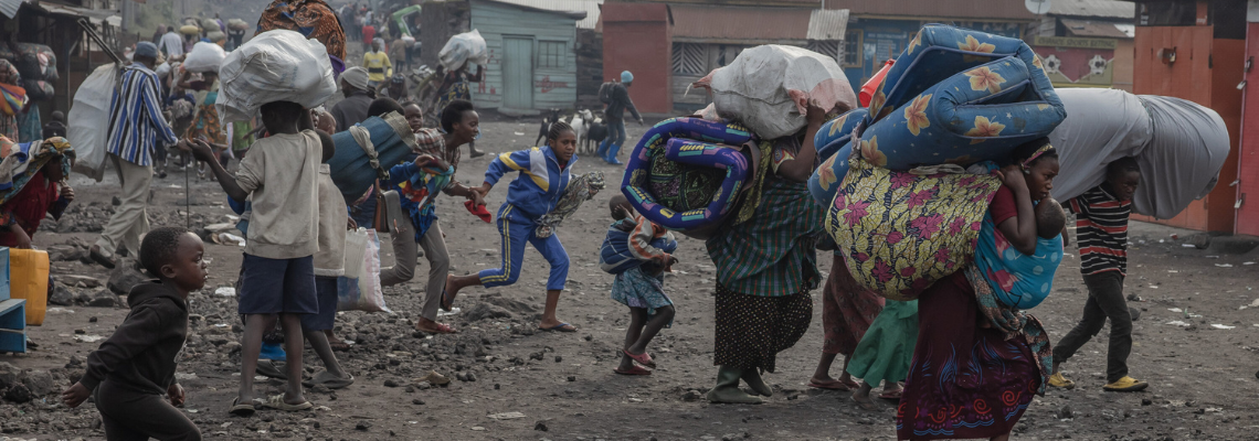 Congo