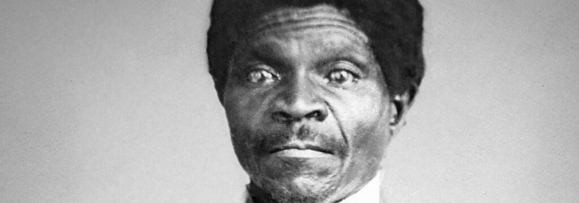 Dred Scott