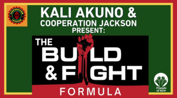 The Build and Fight Formula