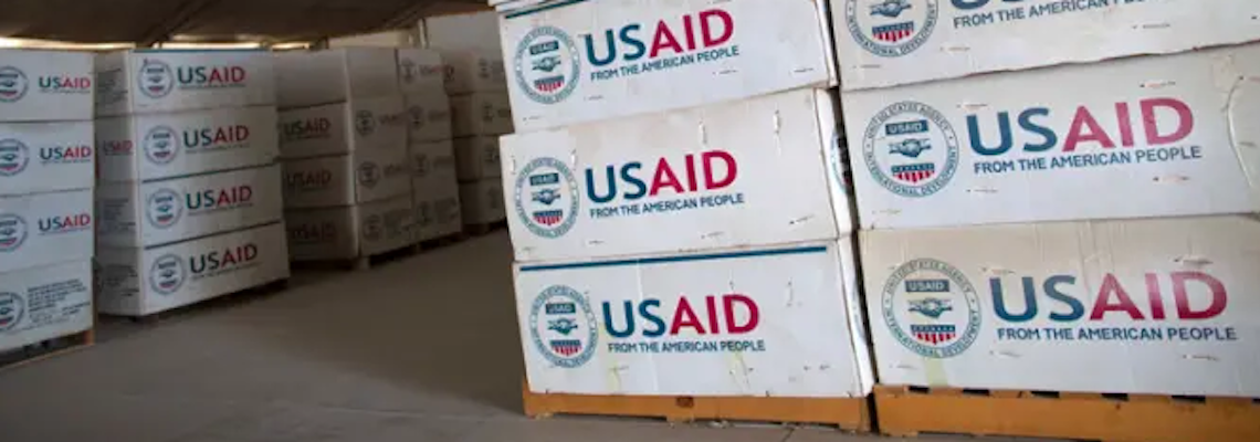USAID