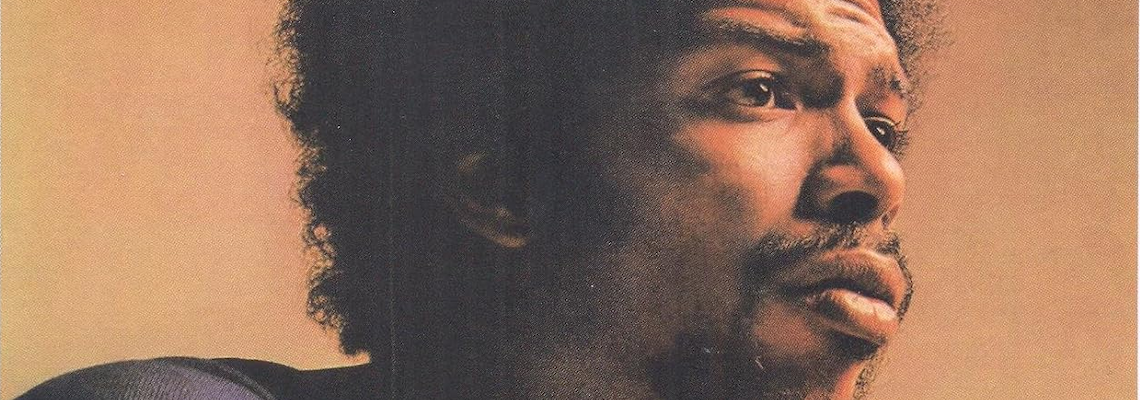 Gil Scott Heron