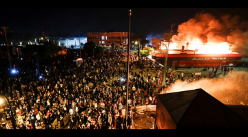 Trump Derangement Syndrome Is Real, And It Obfuscates the Requisite Question of Self-Determination in the Heart of U.S. Empire