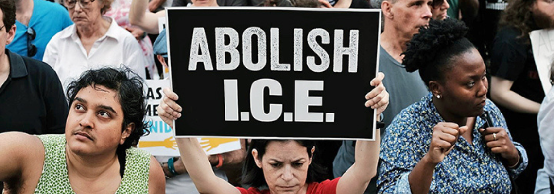 Abolish ICE