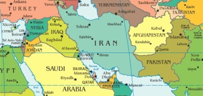 Iran 2026: Black Agenda Report Special Issue