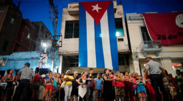 Cuba Beyond the One-Party Myth