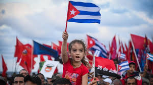 The Cuban Revolution Survives U.S. Aggression