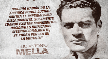 ESSAY: The Class War in Cuba, Julio Antonio Mella, 1926