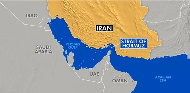 Hormuz