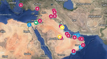 Imperialism and the Arab World: An Interview with Tara Alami