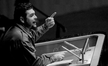 SPEECH: Statement at the 19th Session of the United Nations General Assembly, Ernesto “Che” Guevara, 1964