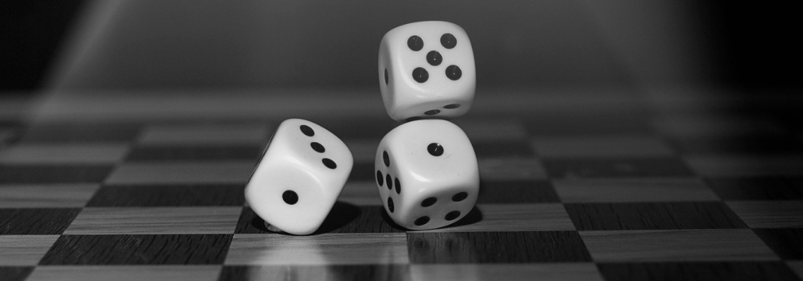 Dice
