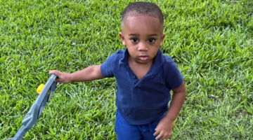 How Many Ways Can You Avoid Reporting That Cops Killed a Baby?