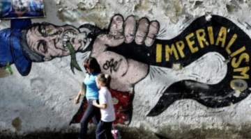 Luis Britto García: I resist, therefore I am