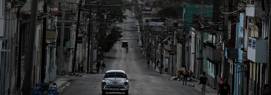 Havana, cuba