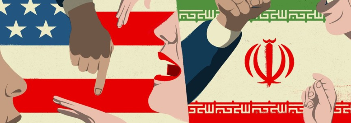 Iran and the U.S.