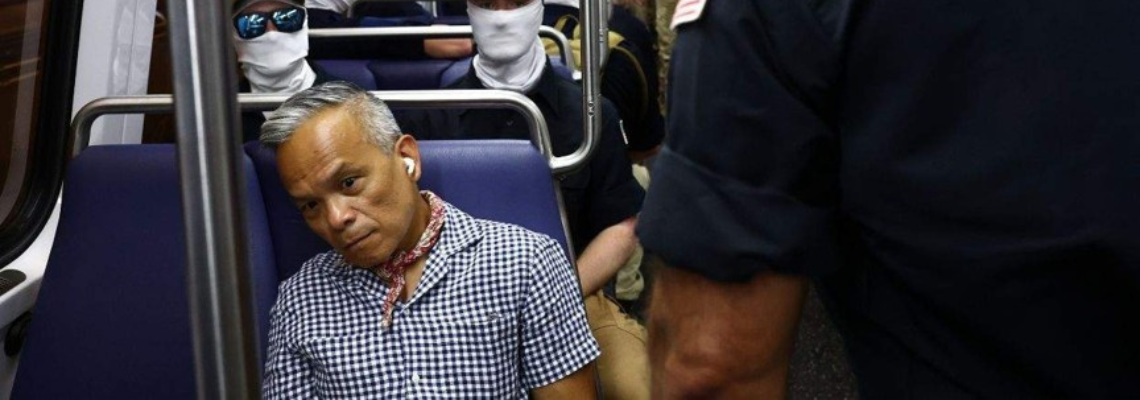 DC commuter