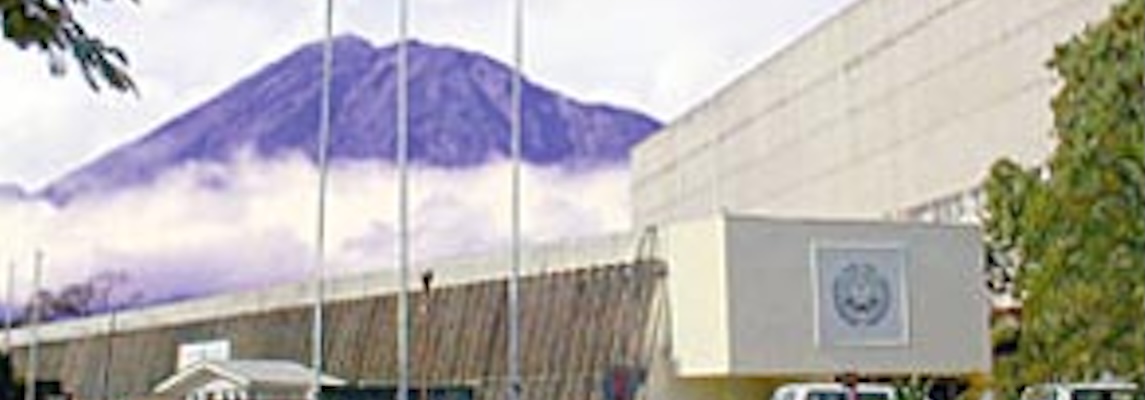 Arusha
