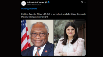 Trash Panda Politics Guides the Black Misleadership Class’s Electoral Dumpster Dive