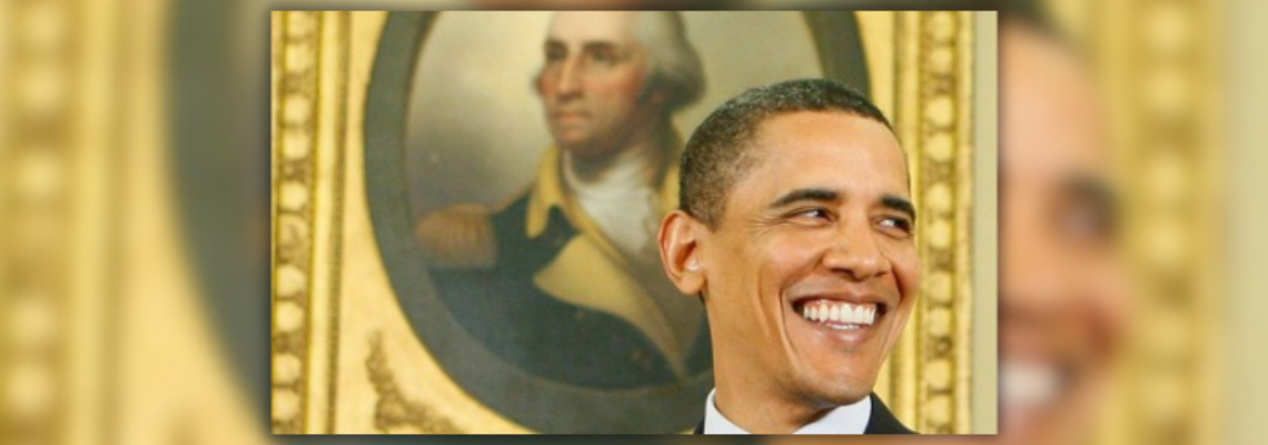 Barack Obama