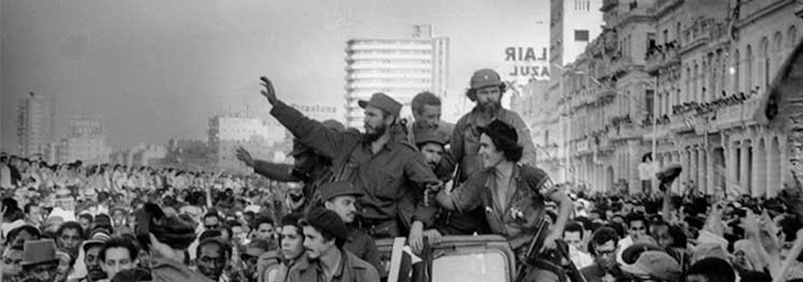 Cuba