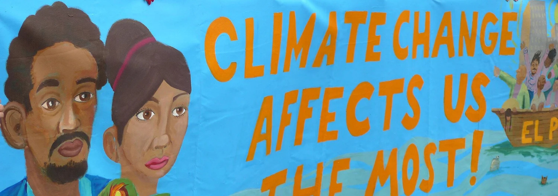 Climate Change
