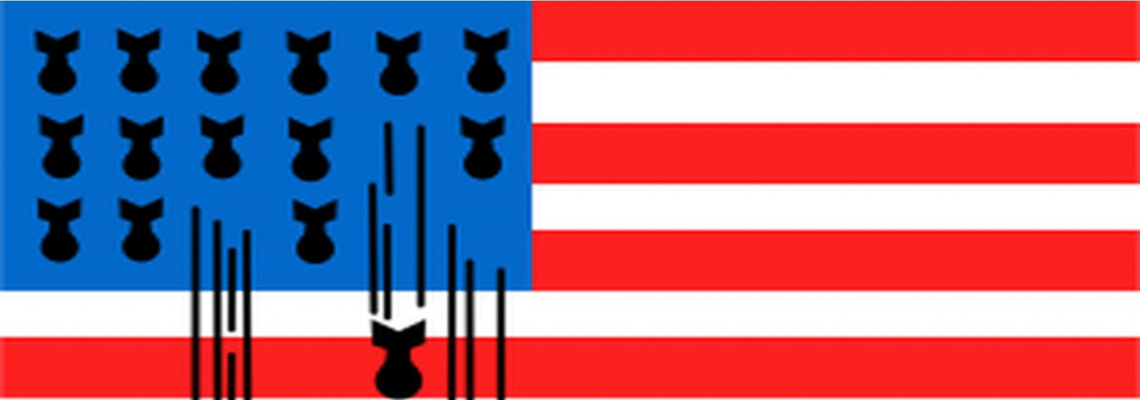 American flag