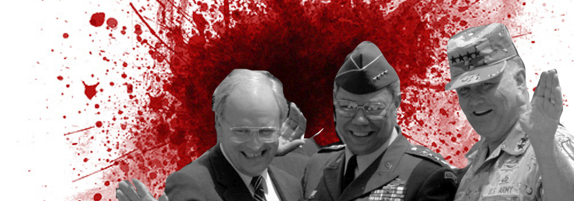 Iraq War