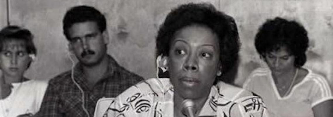 Gwendolyn Marie “Gwen” Patton